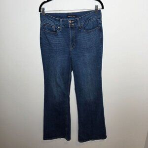 Calvin Klein Jeans Womens 10 / 30